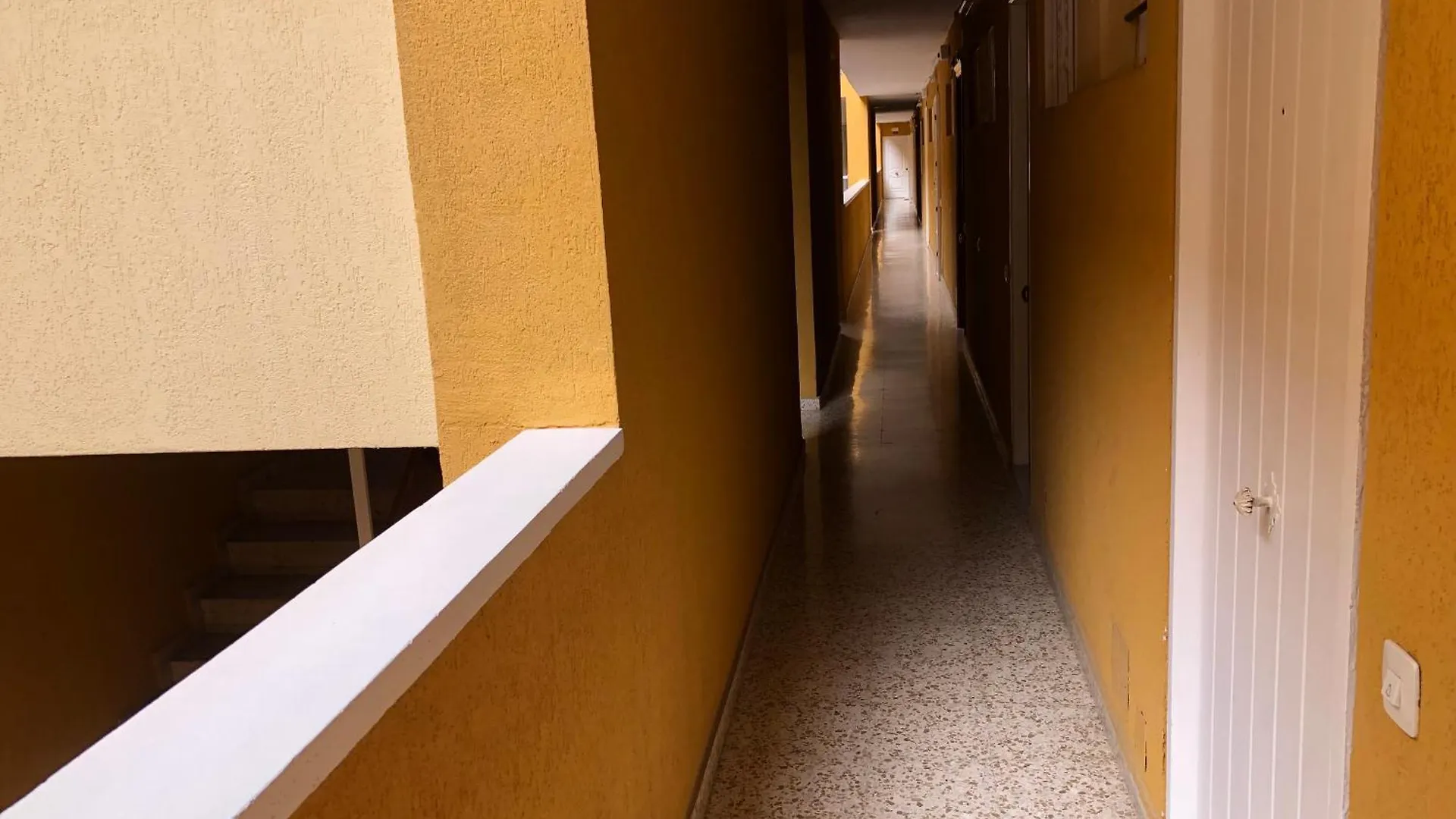 Apartamento Estudio con vistas al mar Benalmádena